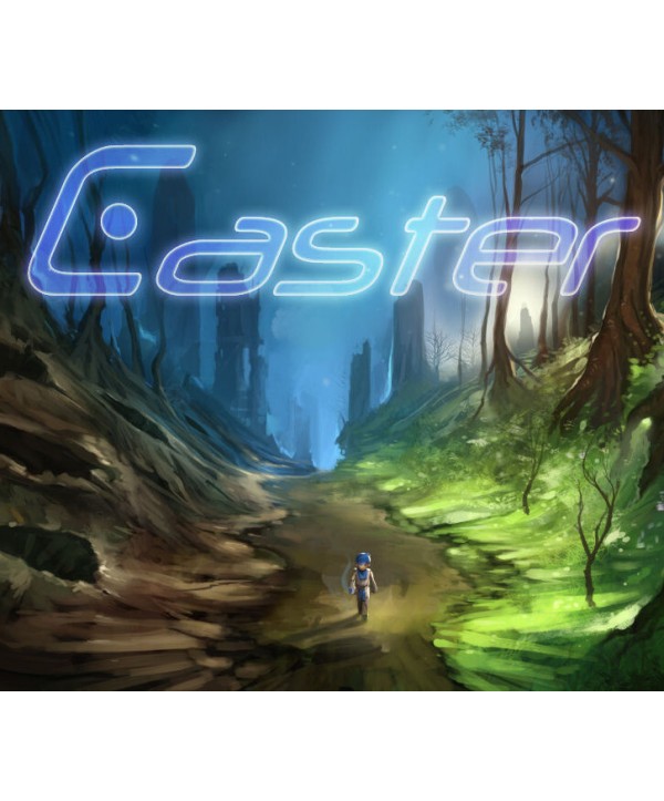 Caster Steam Key GLOBAL